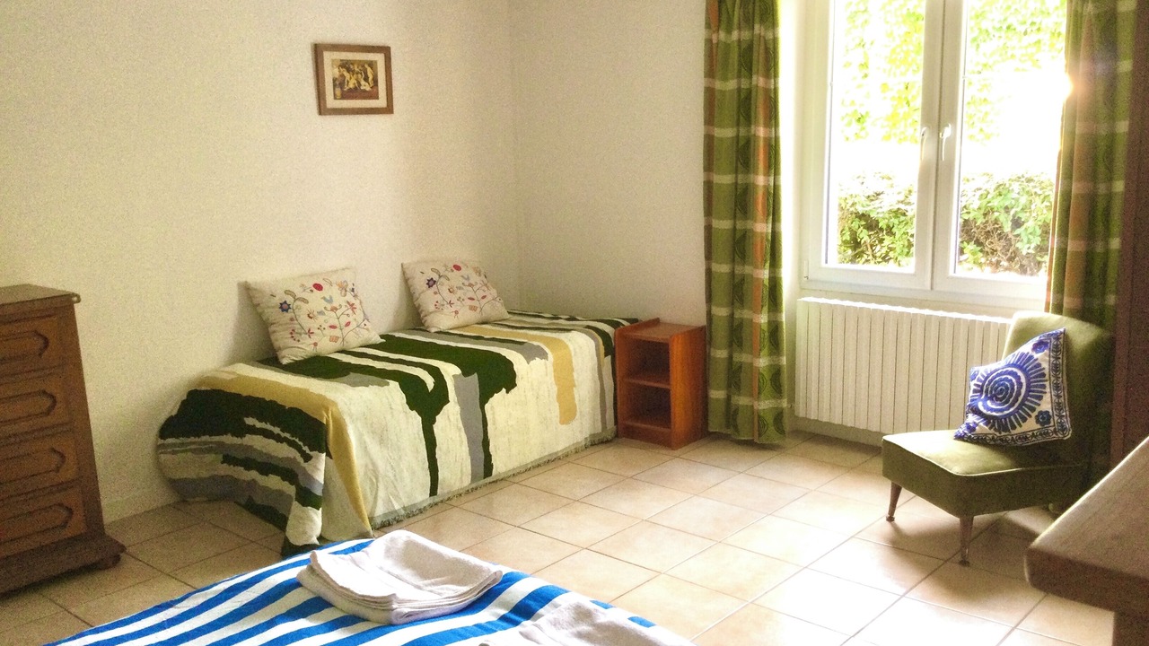 Photo of Bedroom in Vasles