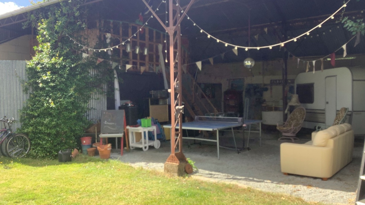 Photo of Outdoor in Vasles