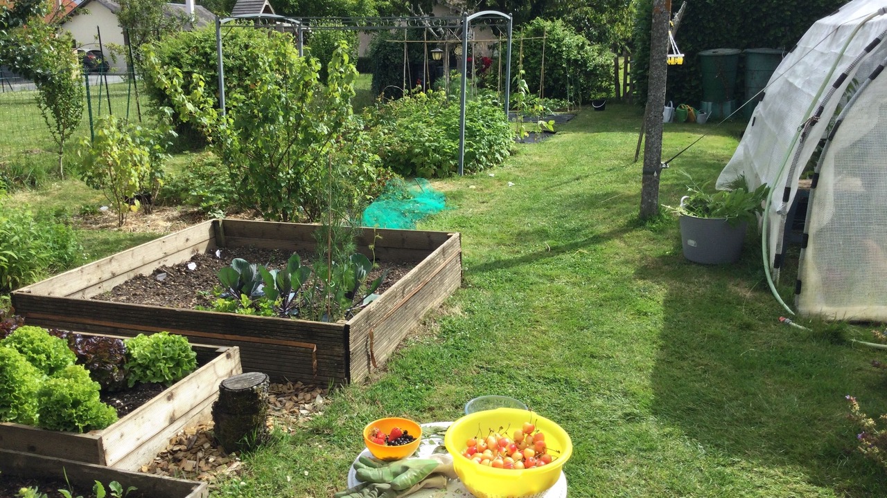 Photo of Outdoor in Vasles