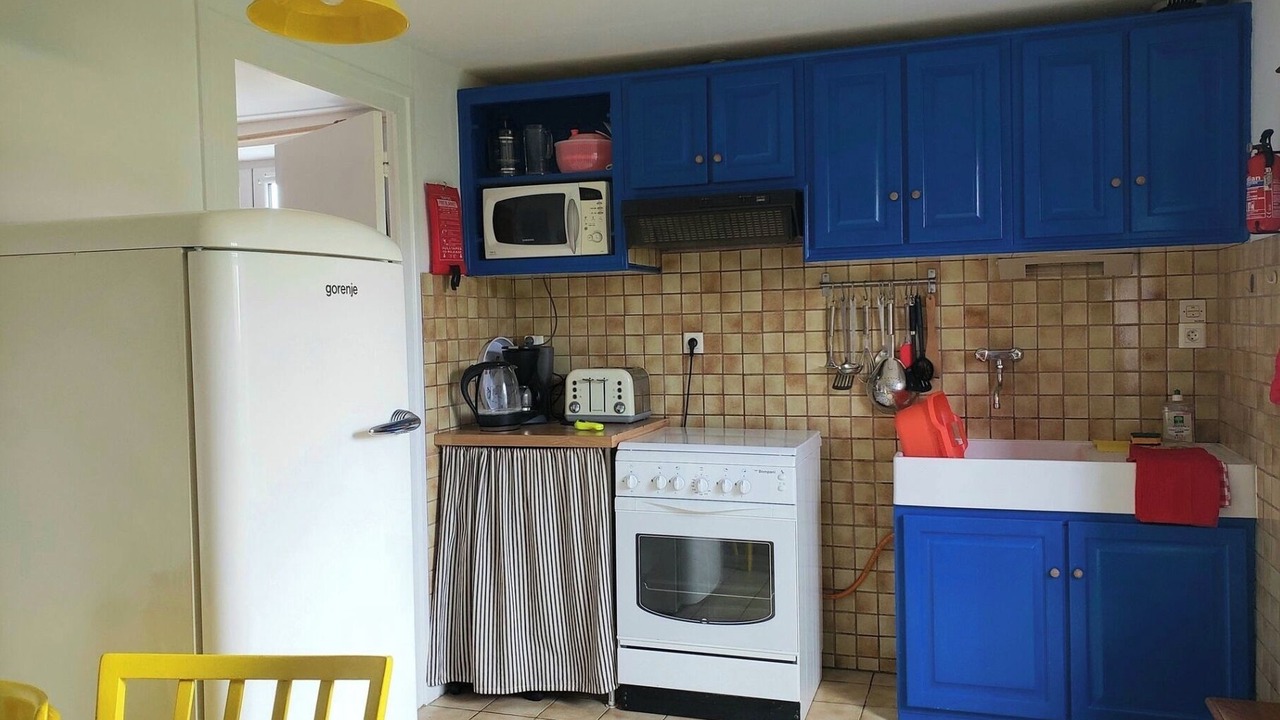 Photo of Kitchen in Vasles