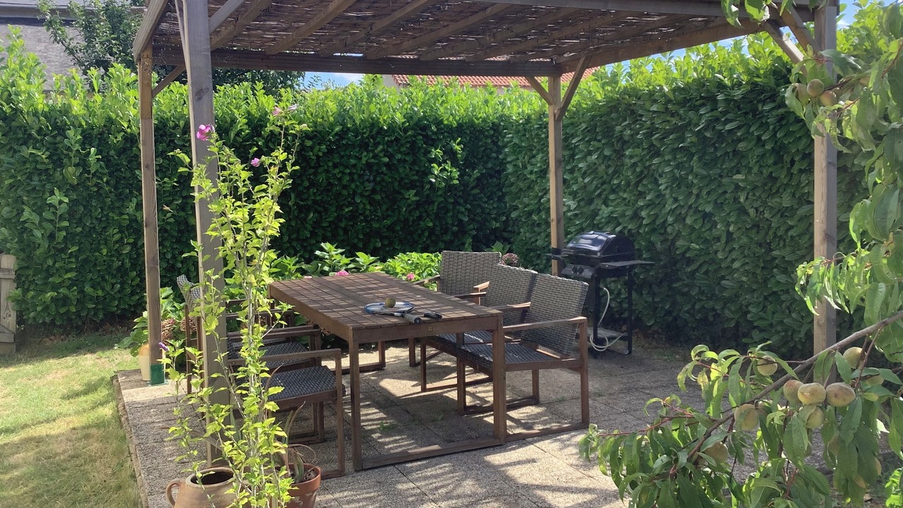 Photo of Outdoor in Vasles