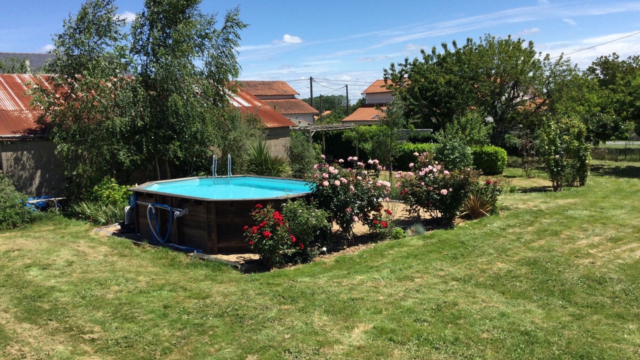 Photo of Outdoor in Vasles