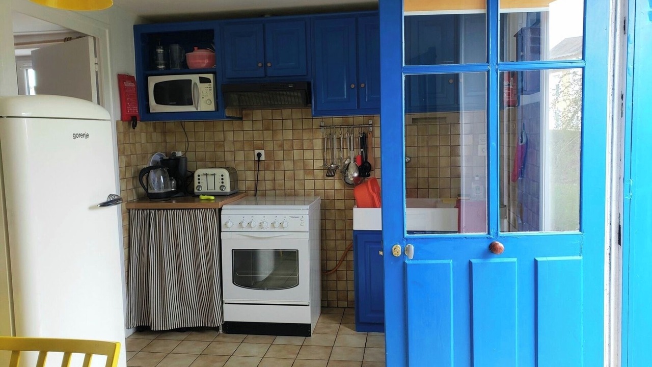 Photo of Kitchen in Vasles