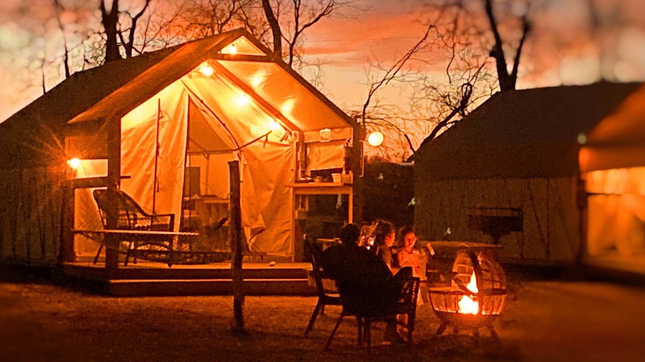 Photo of Outdoor in Sutherland Springs