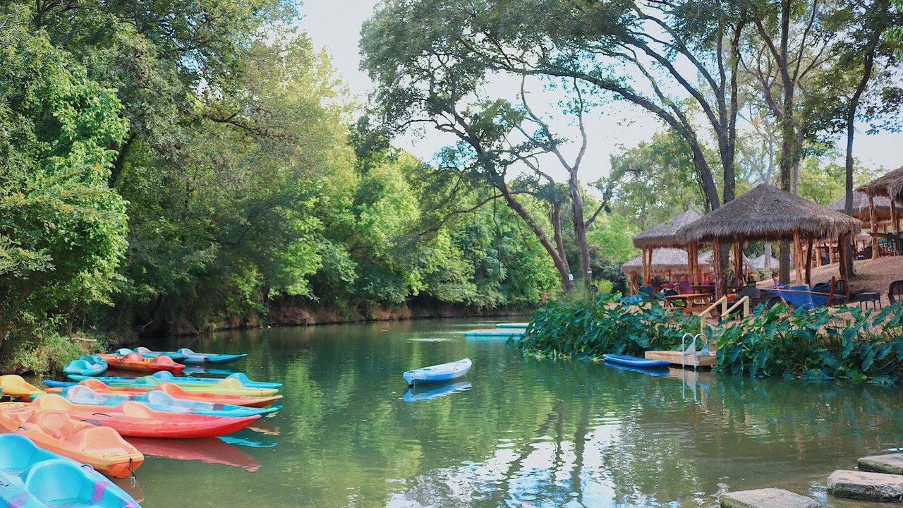 Photo of Outdoor in Sutherland Springs