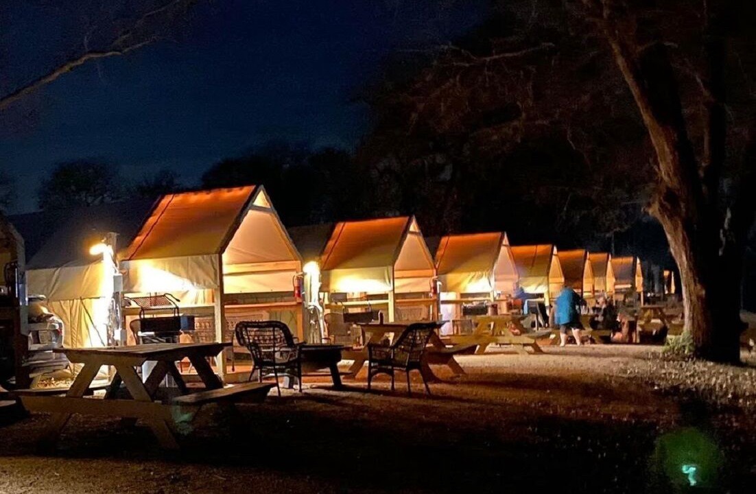 Photo of Outdoor in Sutherland Springs