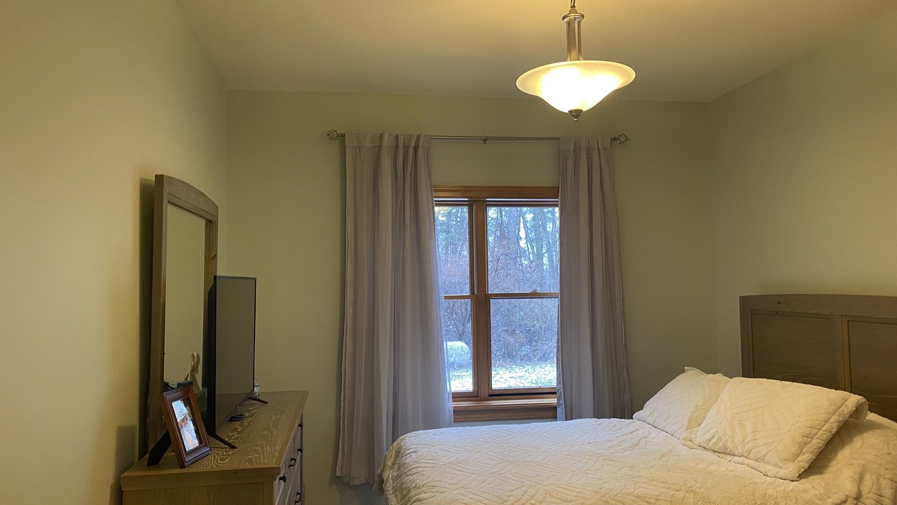 Photo of Bedroom in Lockport