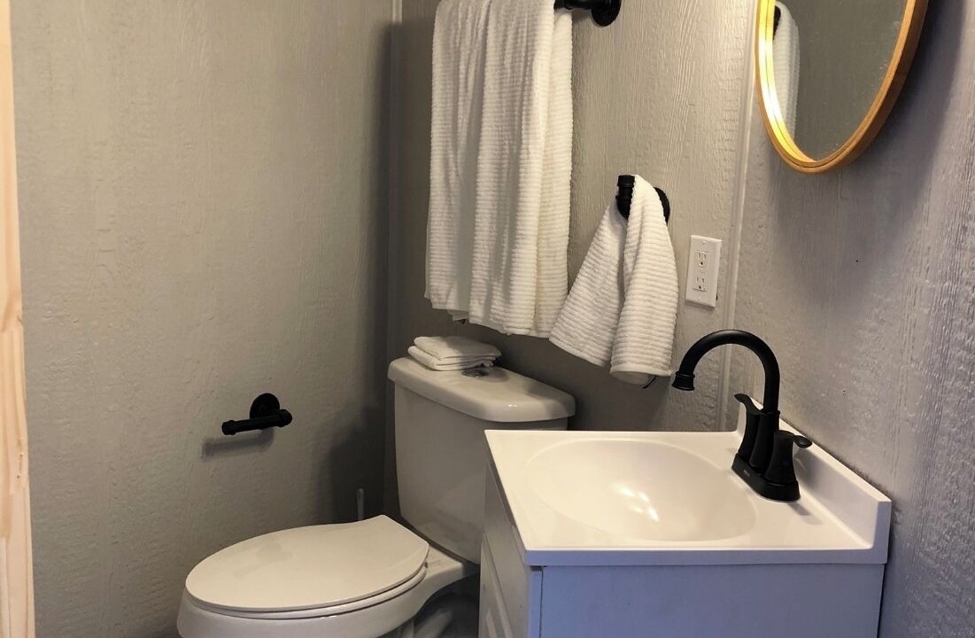 Photo of Bathroom in Emory