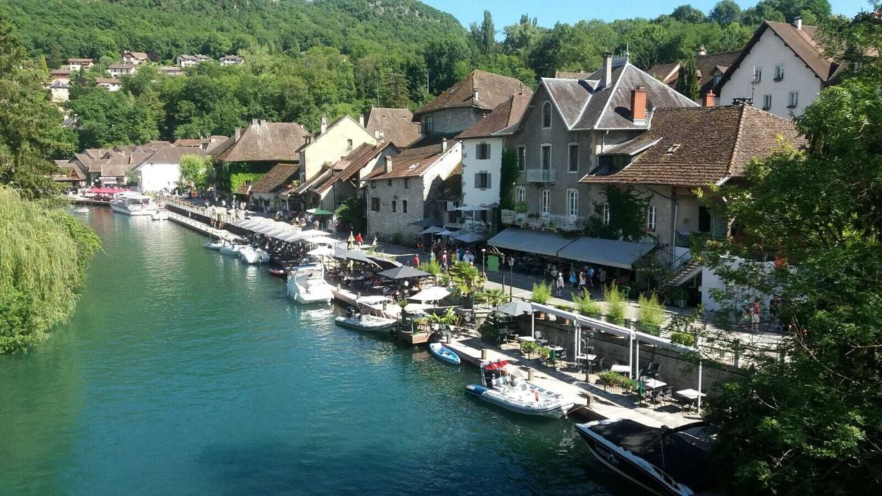 Photo of Others in Seyssel