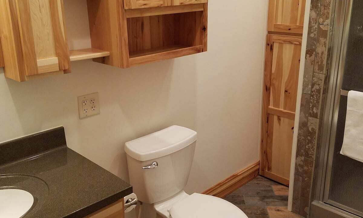 Photo of Bathroom in La Crosse