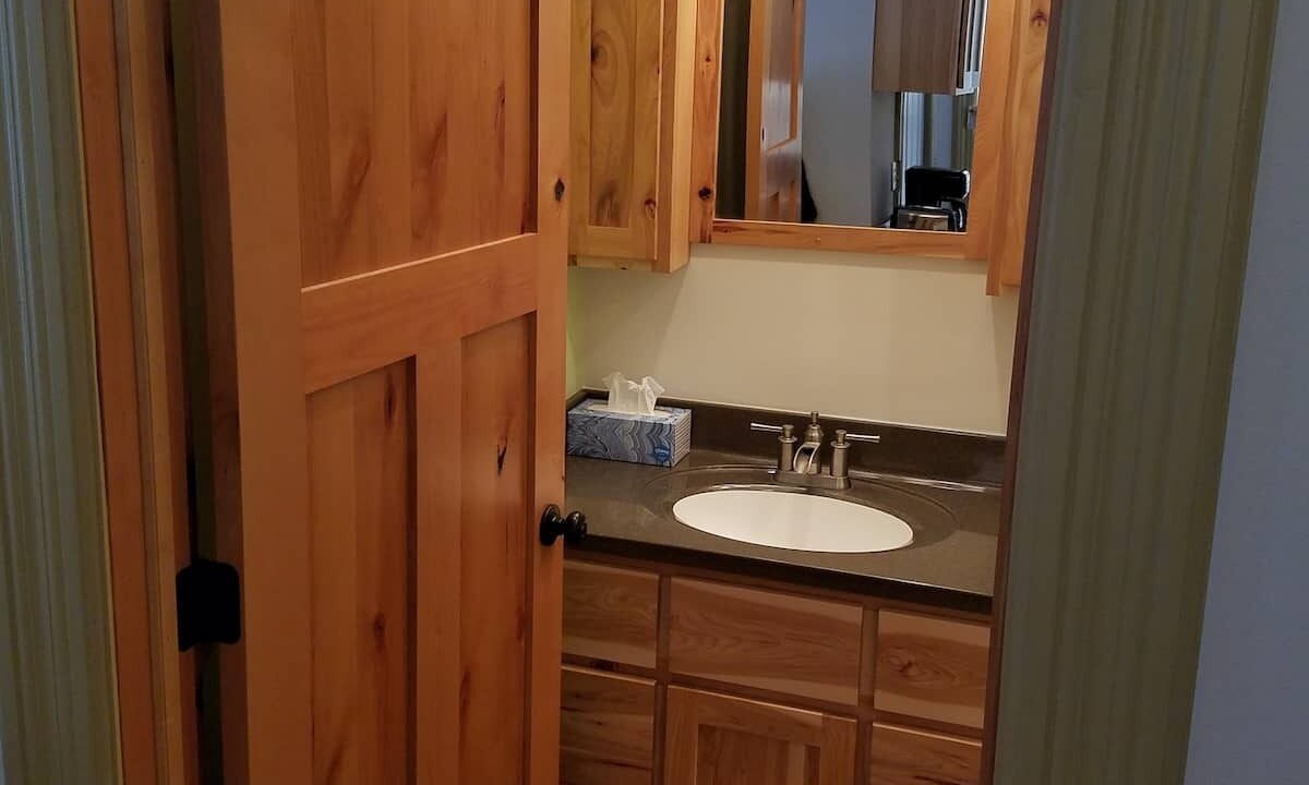 Photo of Bathroom in La Crosse