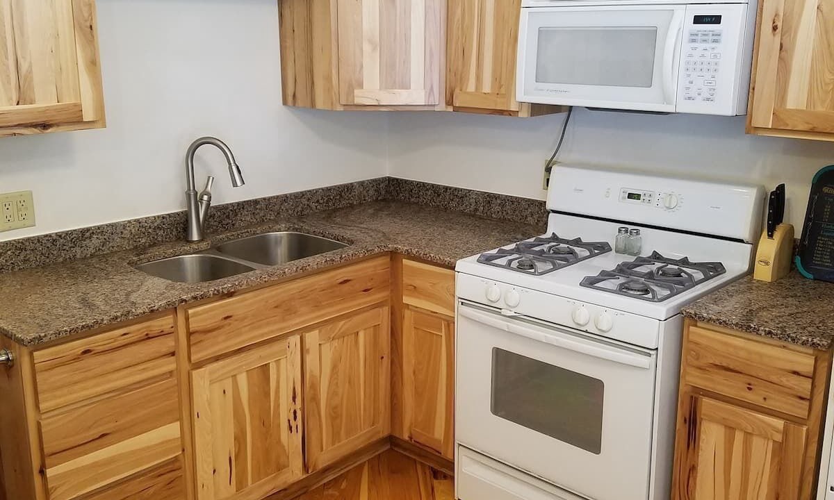 Photo of Kitchen in La Crosse
