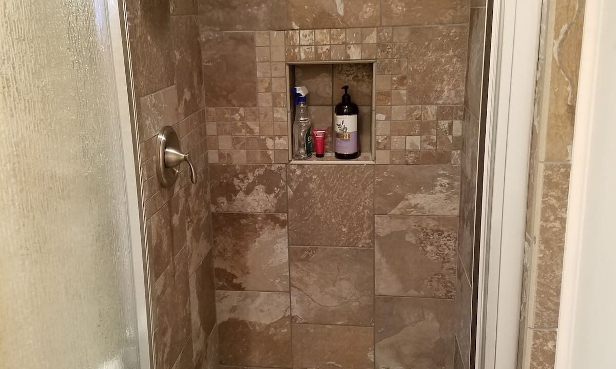 Photo of Bathroom in La Crosse