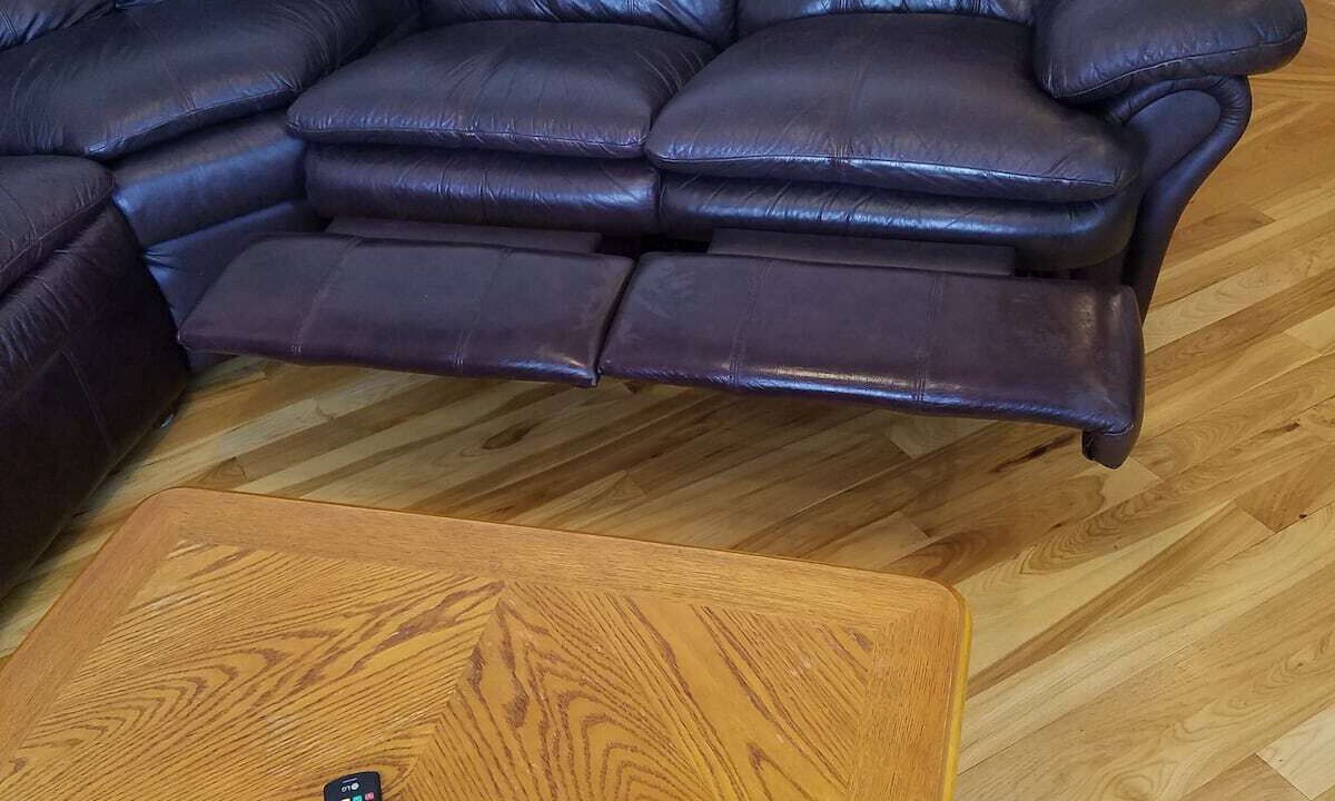 Photo of Livingroom in La Crosse