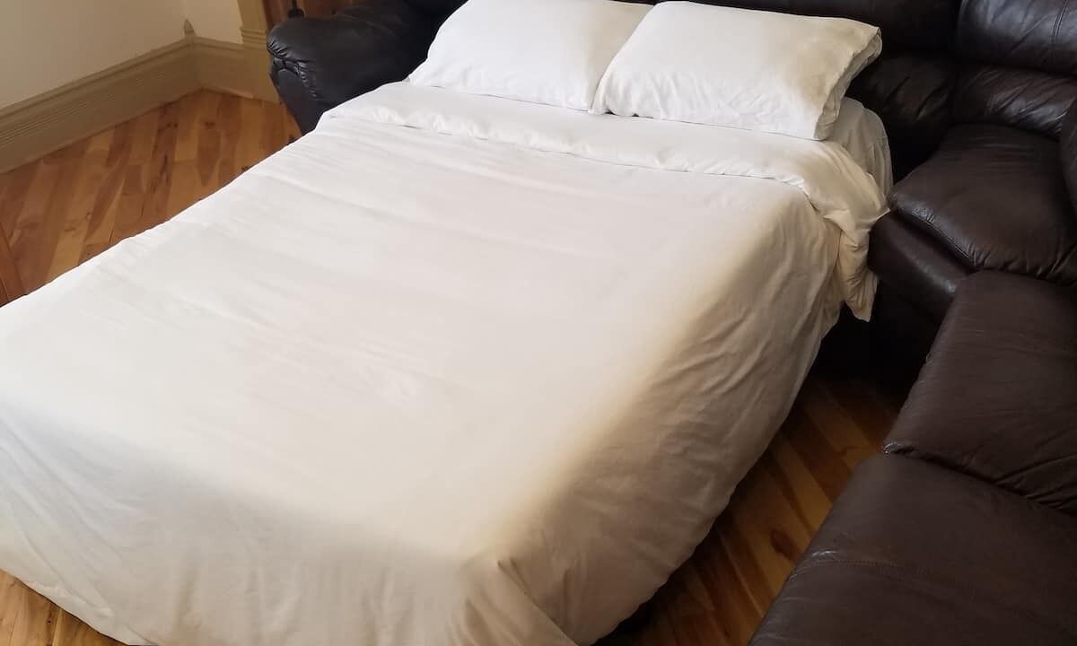 Photo of Bedroom in La Crosse