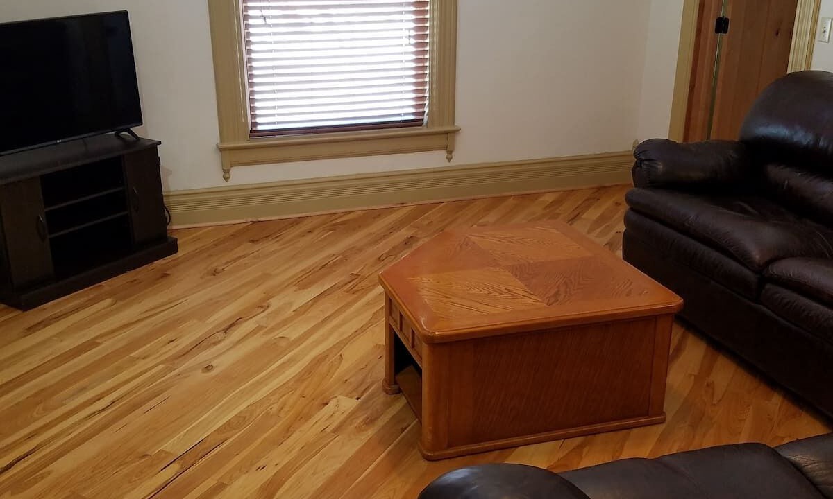 Photo of Livingroom in La Crosse