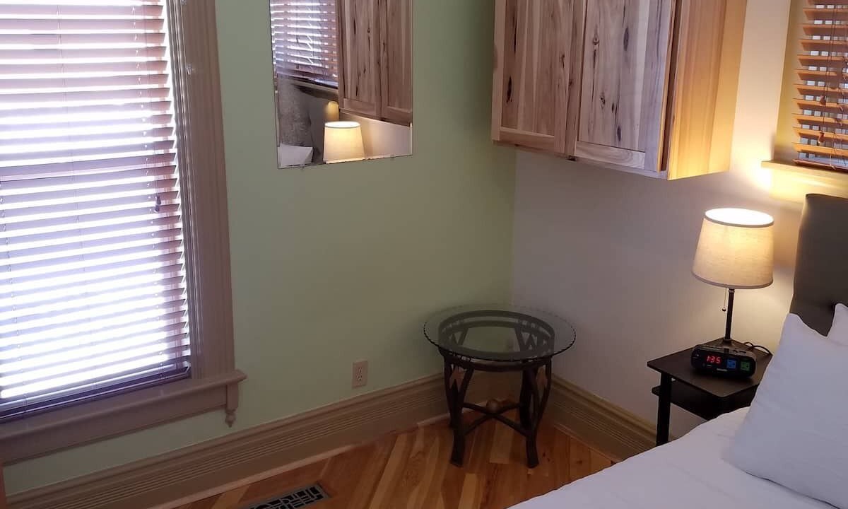 Photo of Bedroom in La Crosse