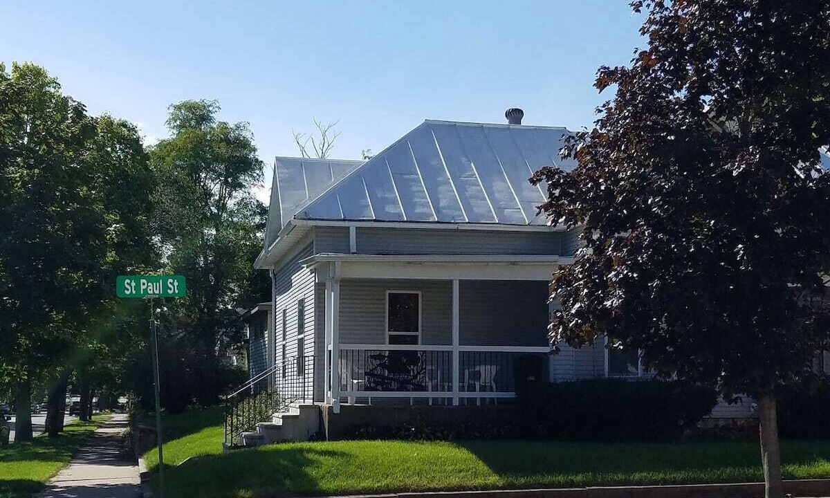 Photo of Outdoor in La Crosse