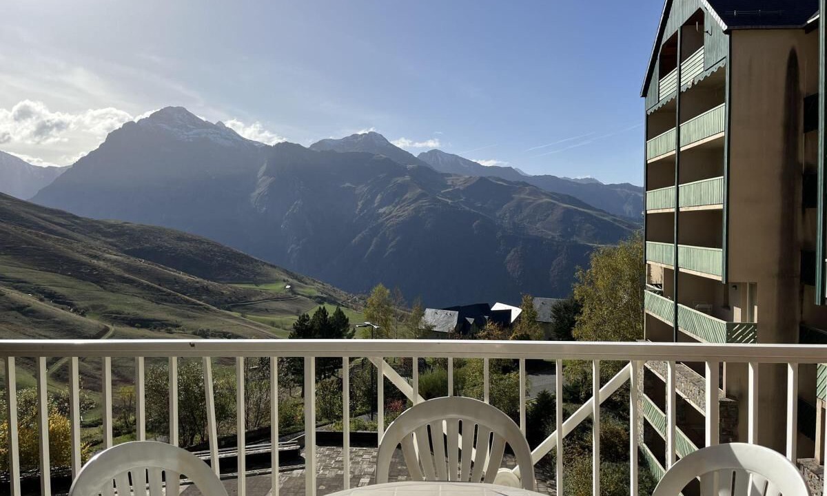 Photo of Outdoor in Peyragudes