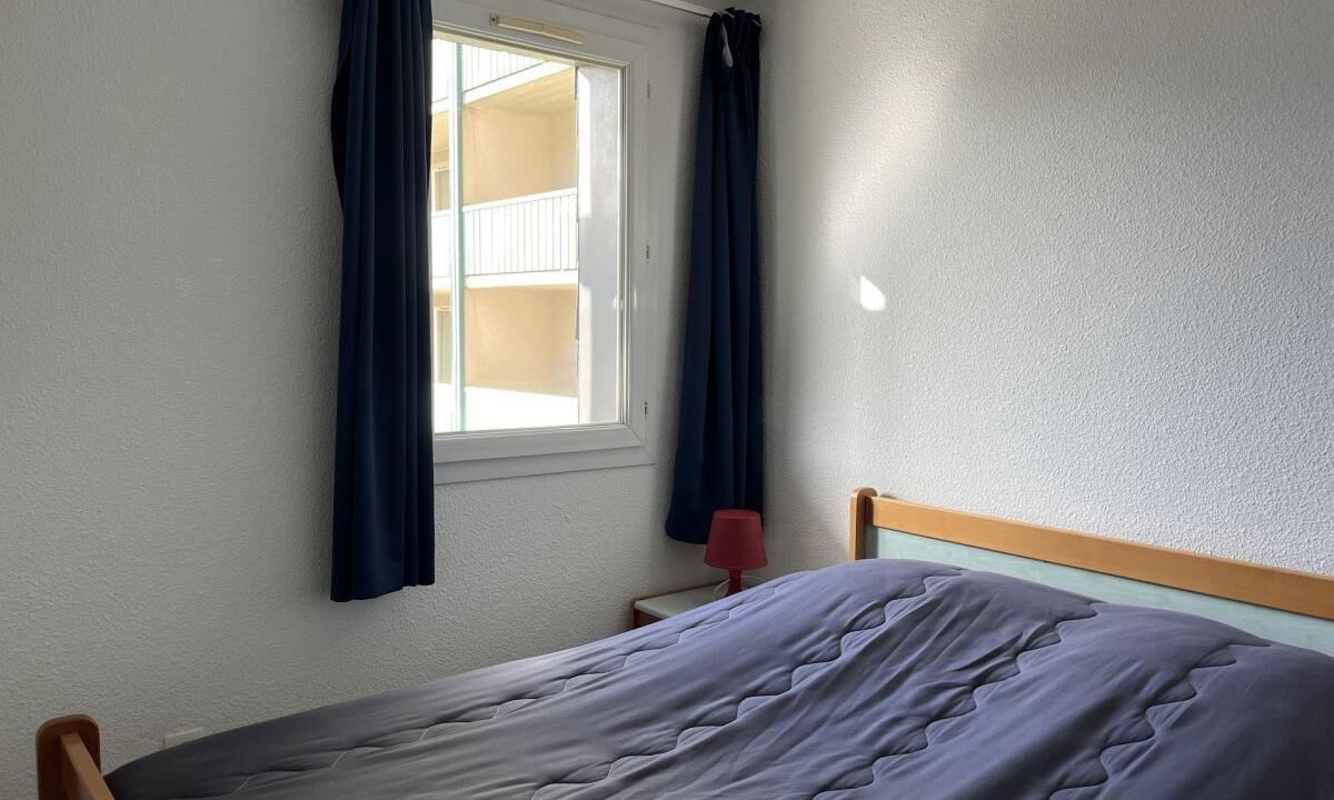 Photo of Bedroom in Peyragudes