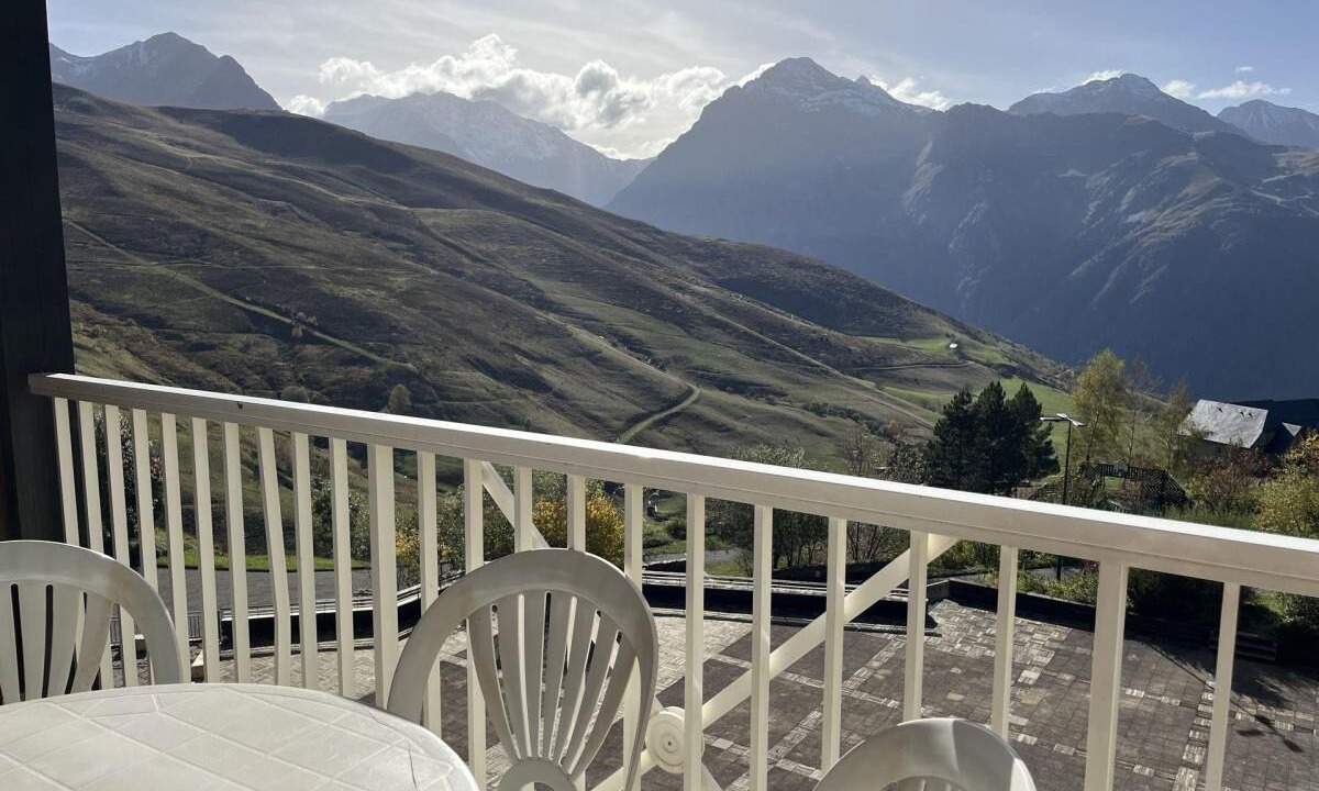 Photo of Outdoor in Peyragudes