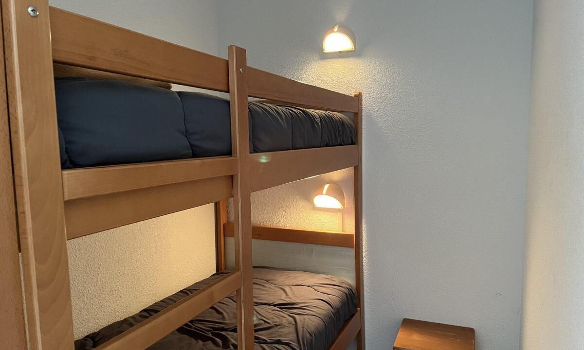 Photo of Bedroom in Peyragudes