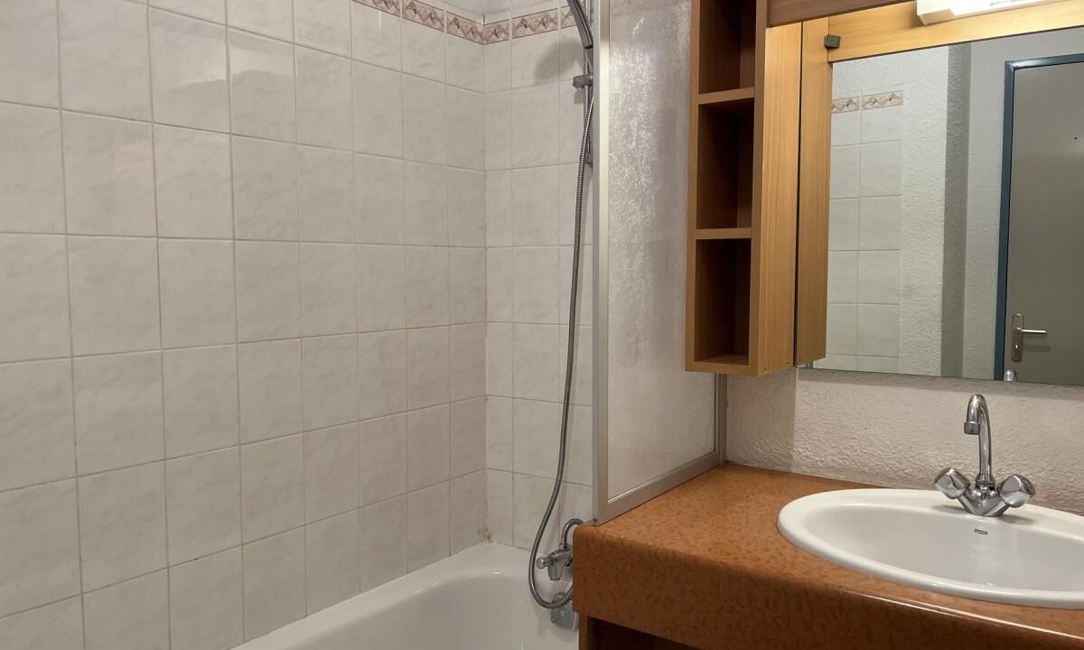 Photo of Bathroom in Peyragudes