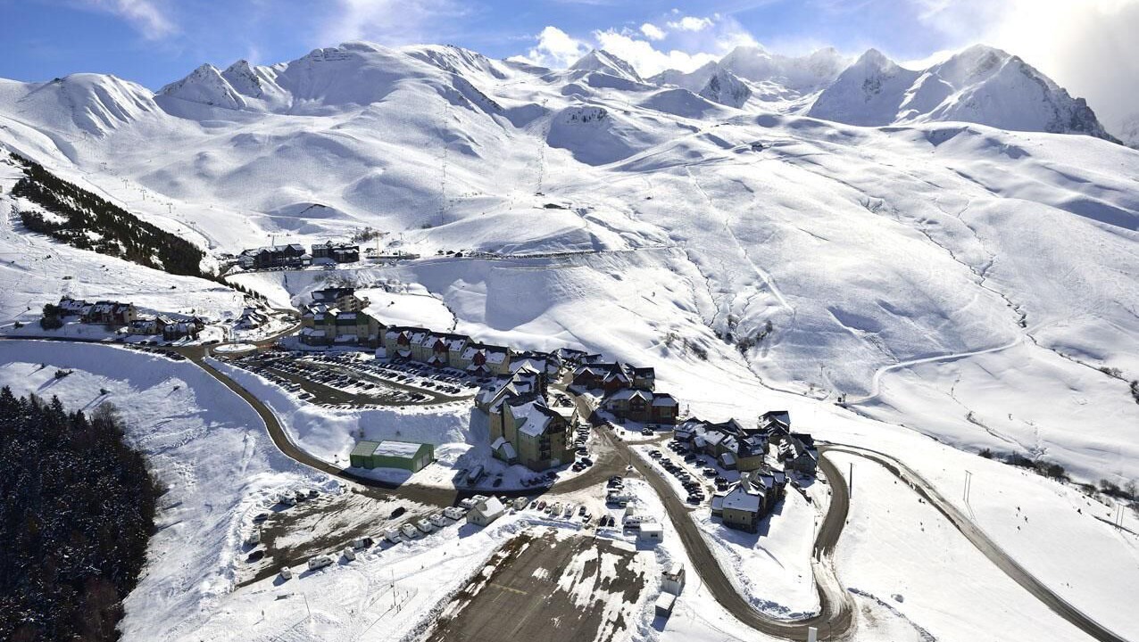 Photo of Outdoor in Peyragudes