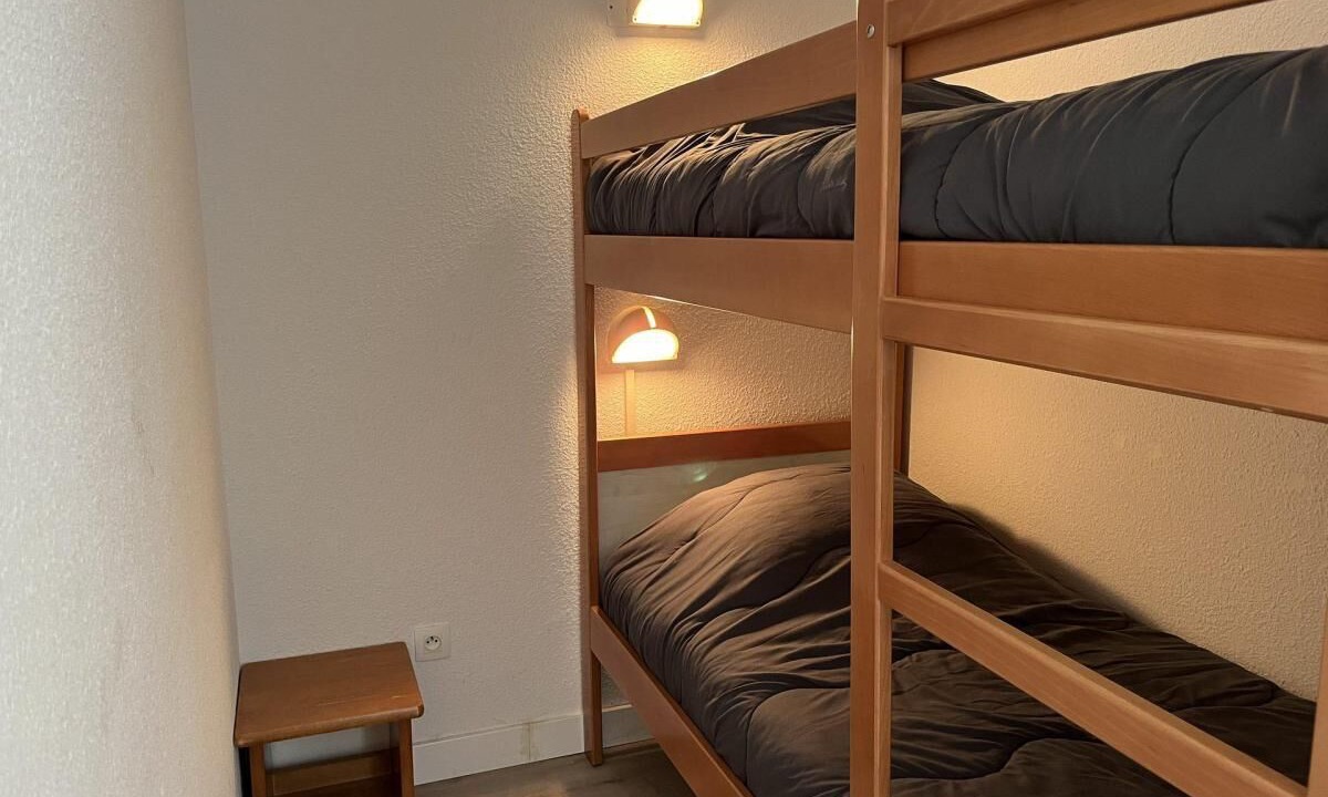 Photo of Bedroom in Peyragudes