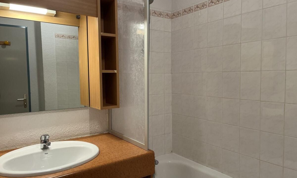 Photo of Bathroom in Peyragudes