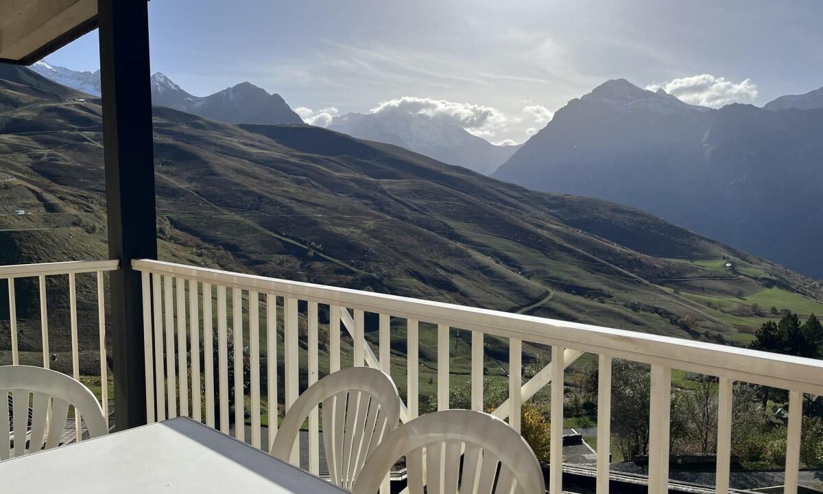 Photo of Outdoor in Peyragudes