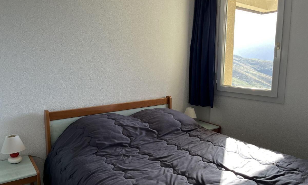 Photo of Bedroom in Peyragudes