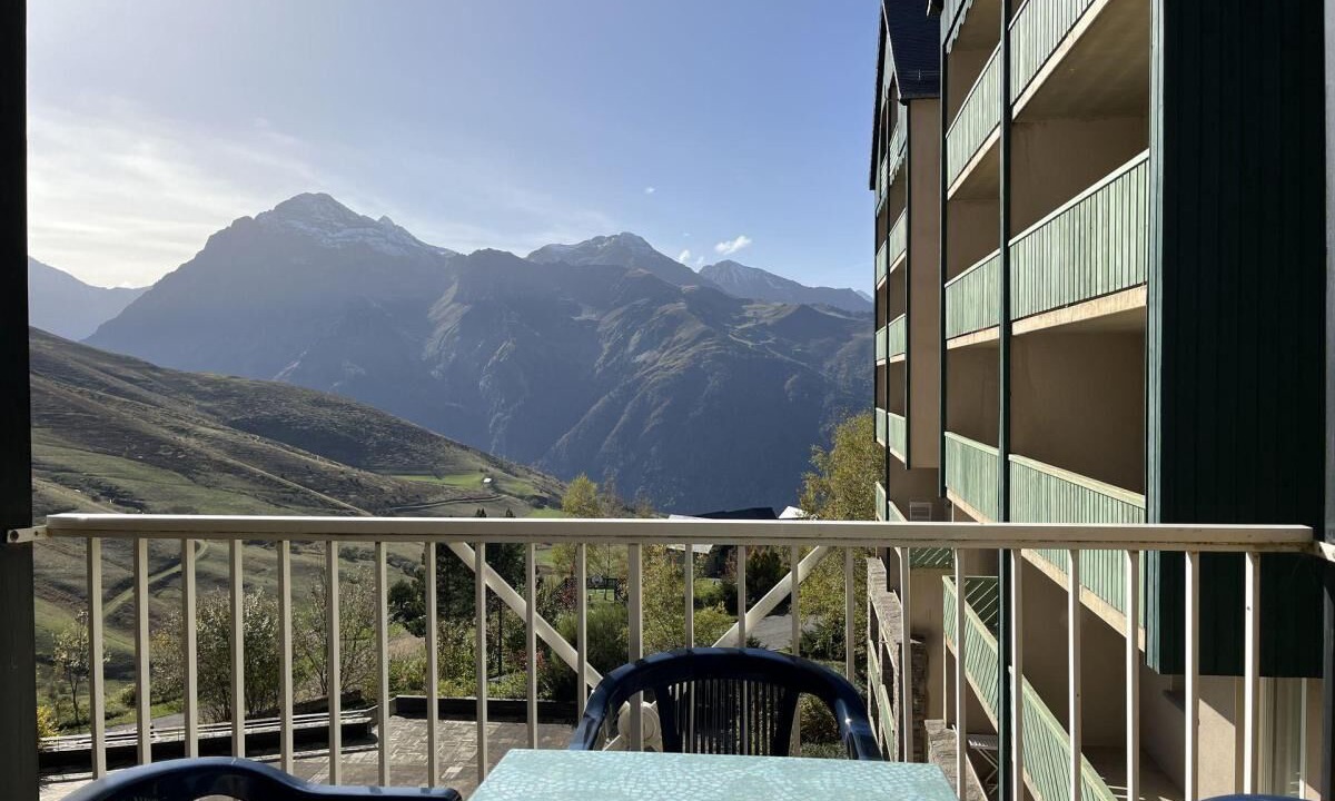 Photo of Outdoor in Peyragudes