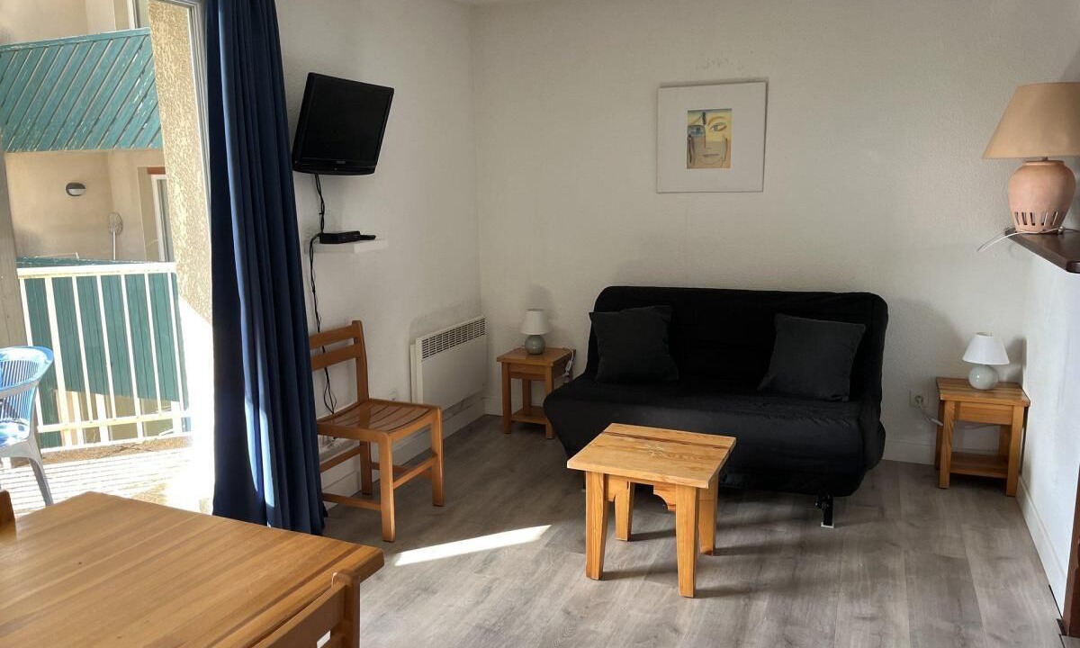 Photo of Livingroom in Peyragudes