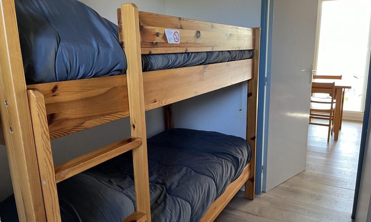 Photo of Bedroom in Peyragudes