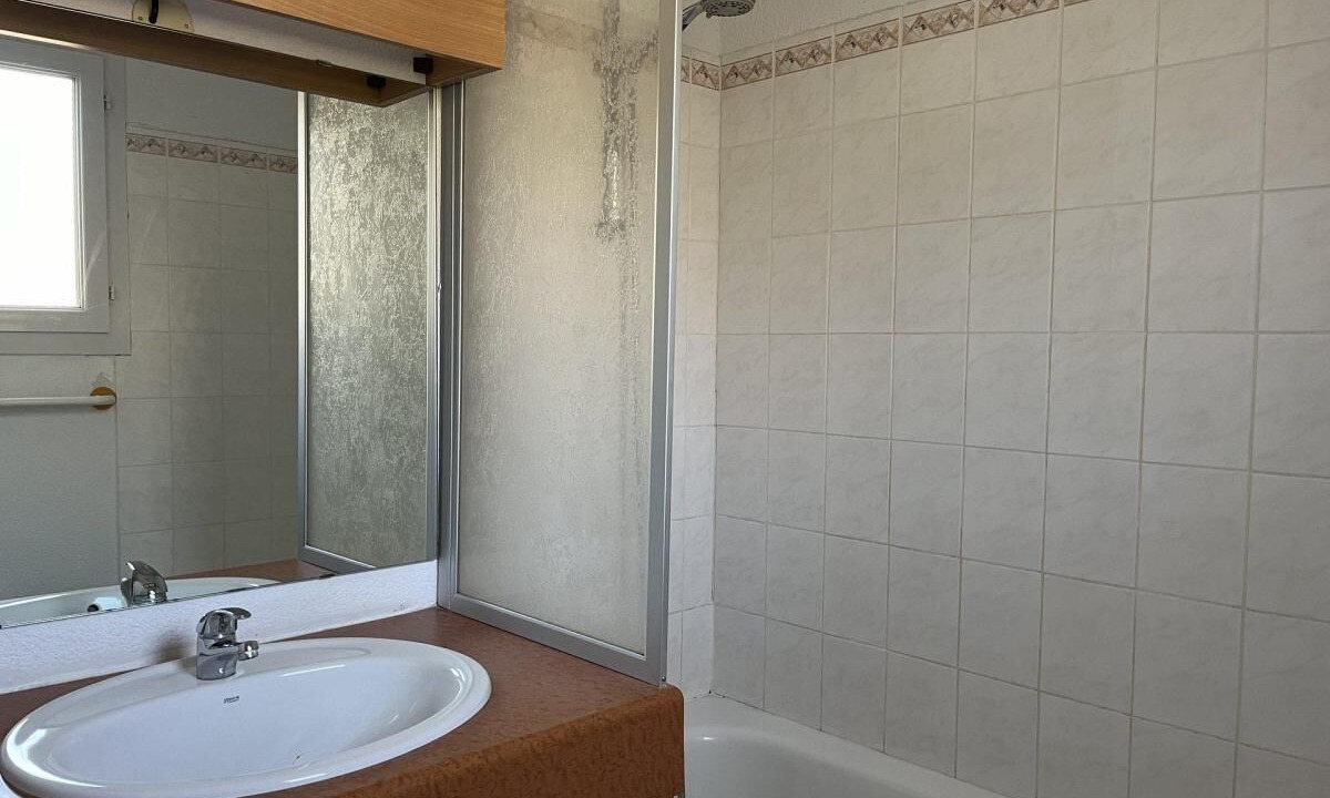 Photo of Bathroom in Peyragudes