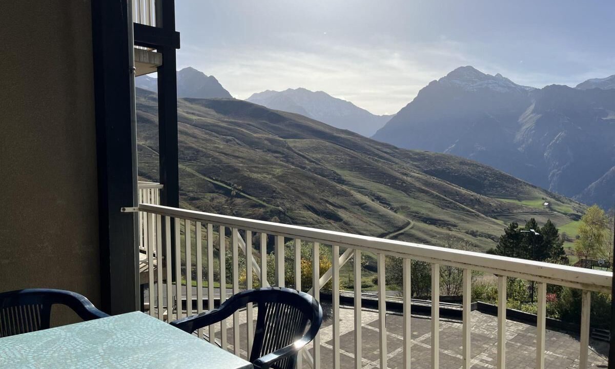 Photo of Outdoor in Peyragudes
