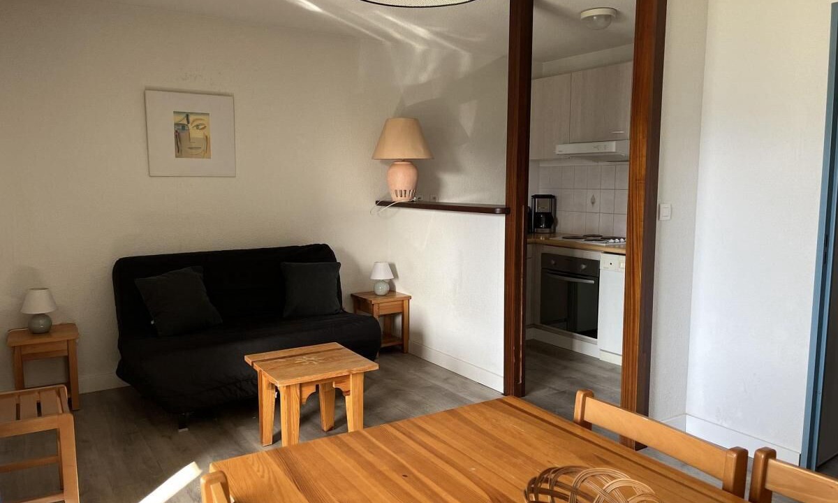 Photo of Livingroom in Peyragudes