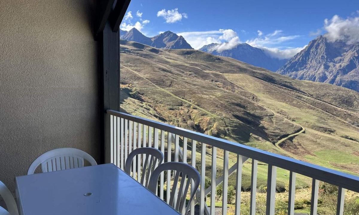Photo of Outdoor in Peyragudes