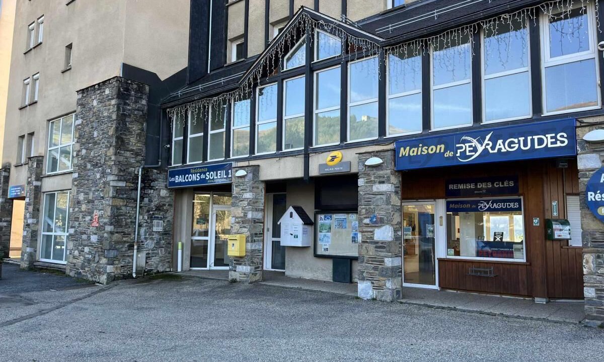 Photo of Outdoor in Peyragudes