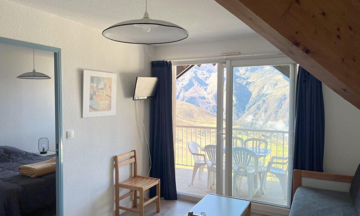 Photo of Others in Peyragudes