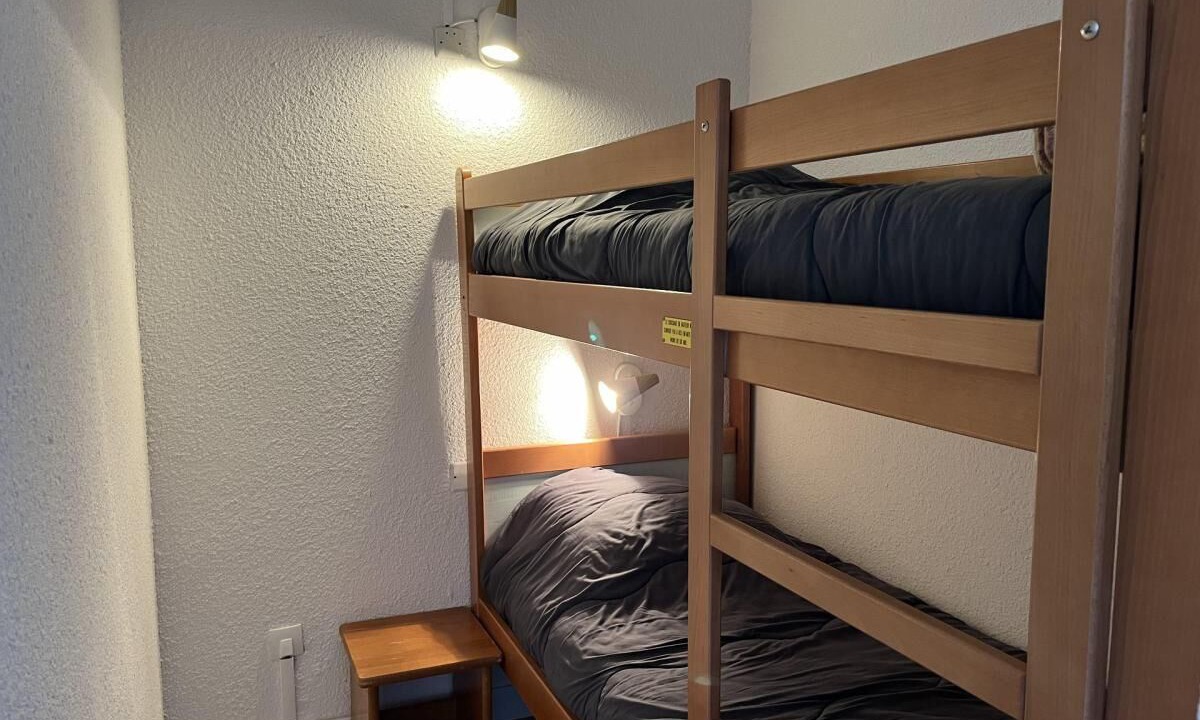 Photo of Bedroom in Peyragudes