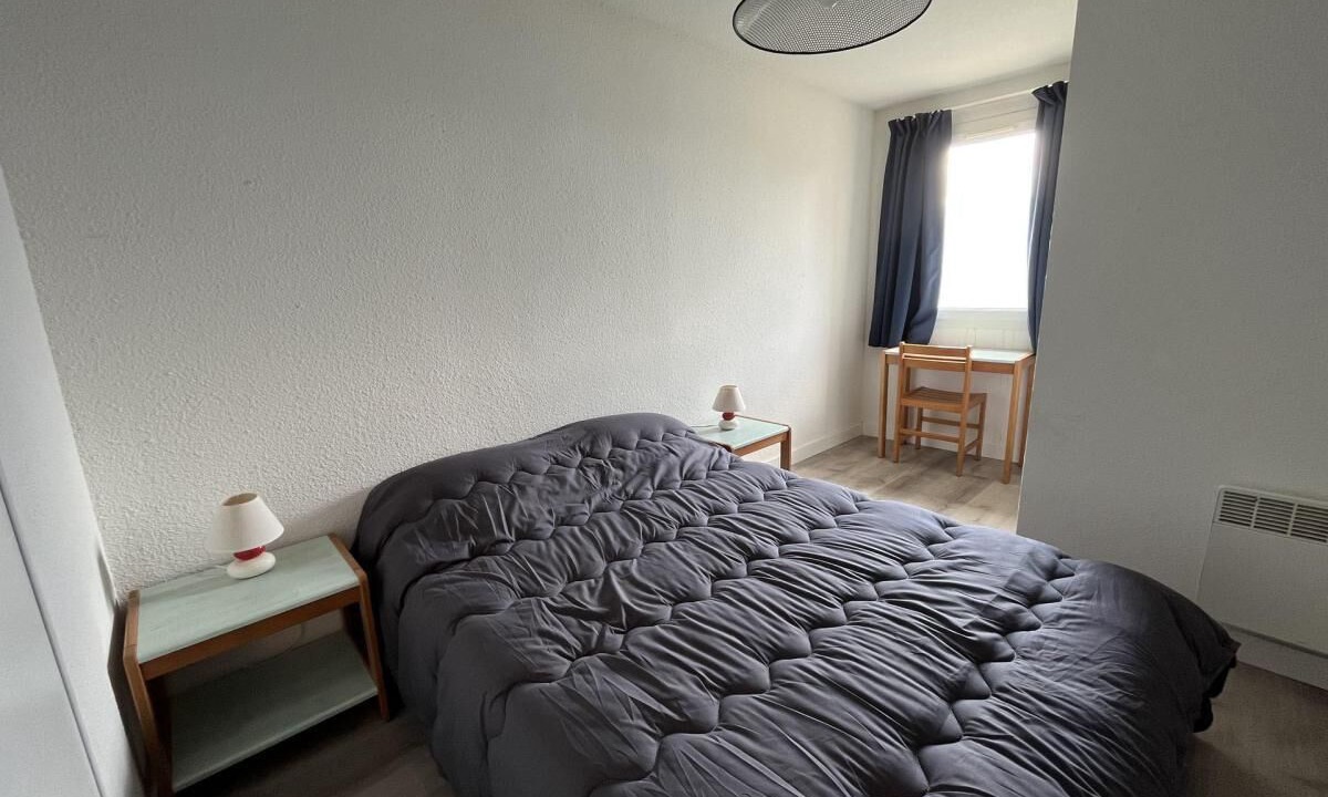 Photo of Bedroom in Peyragudes