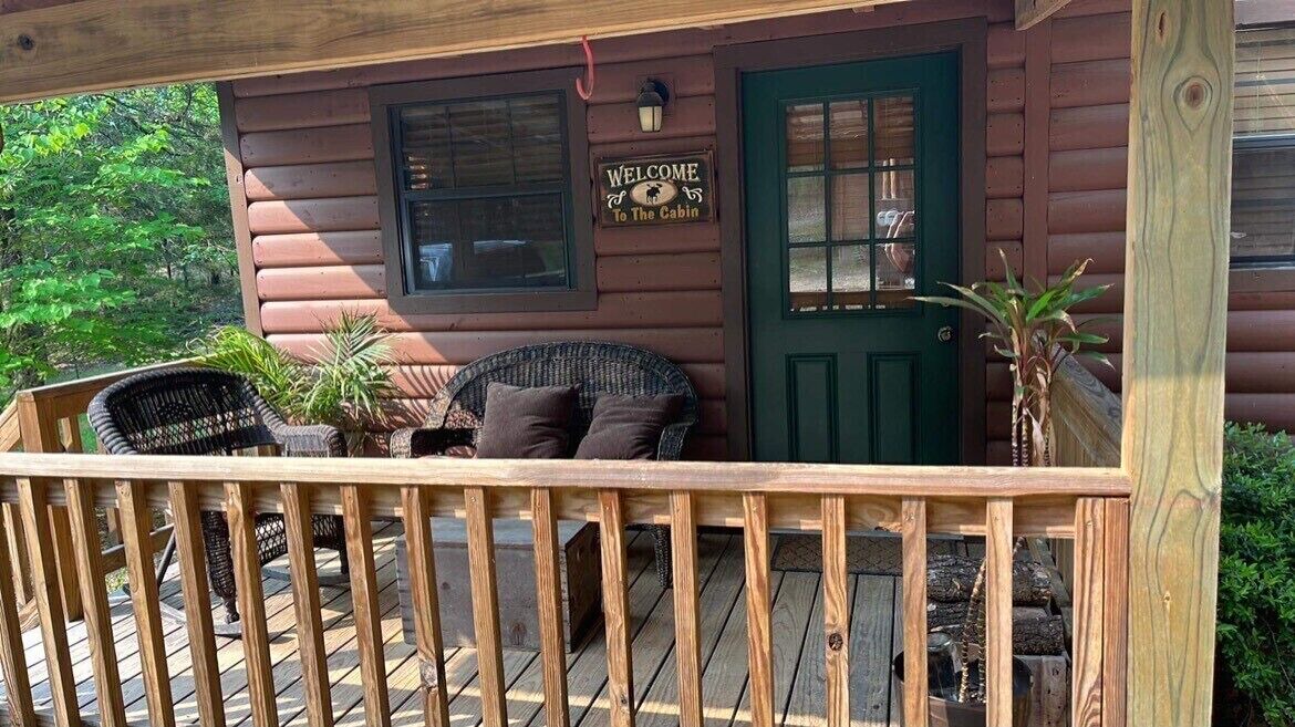 Photo of Patio Balcony in Board Camp