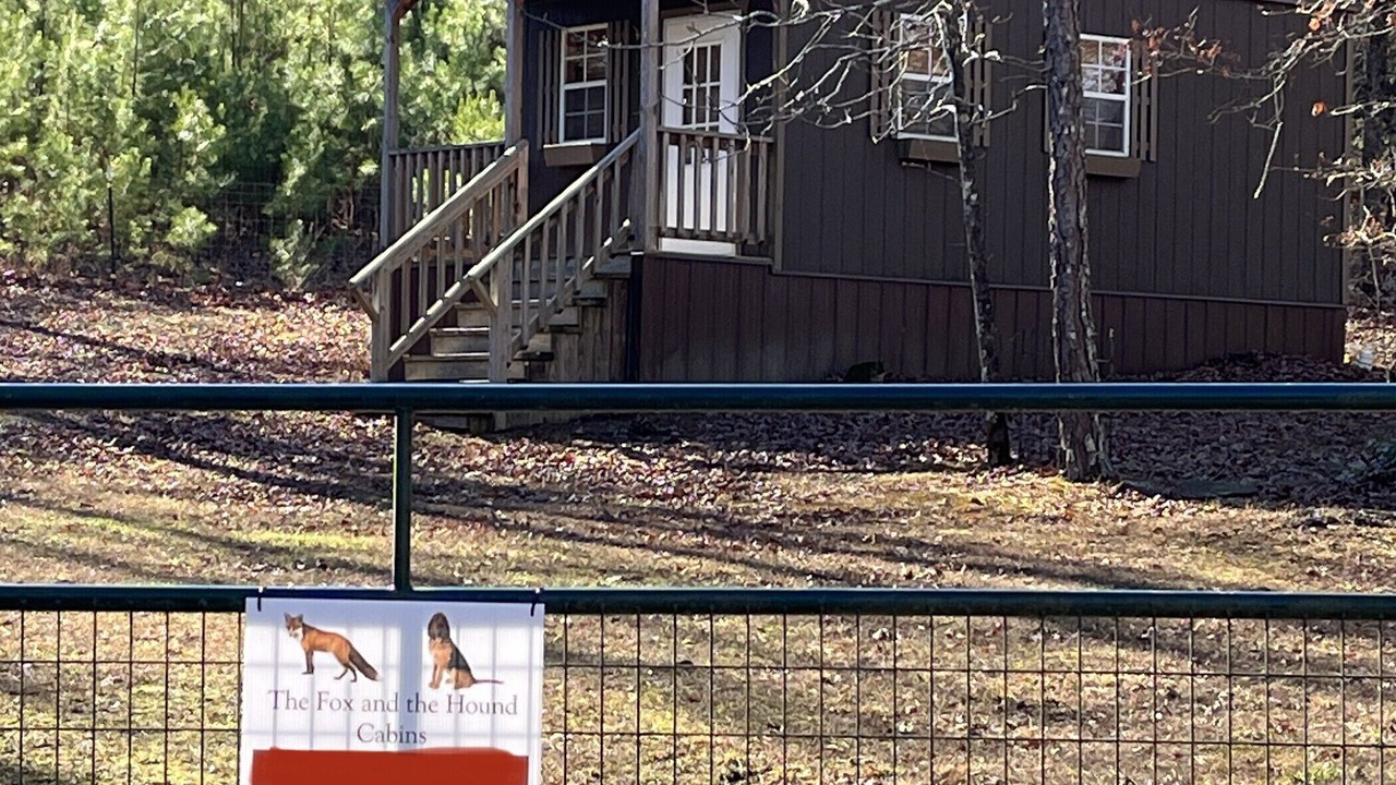 Photo of Outdoor in Board Camp