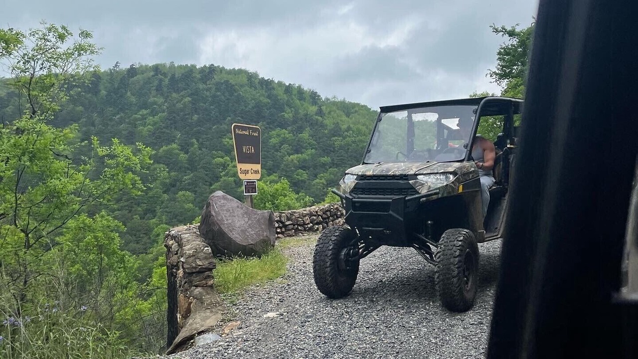 Photo of Outdoor in Board Camp