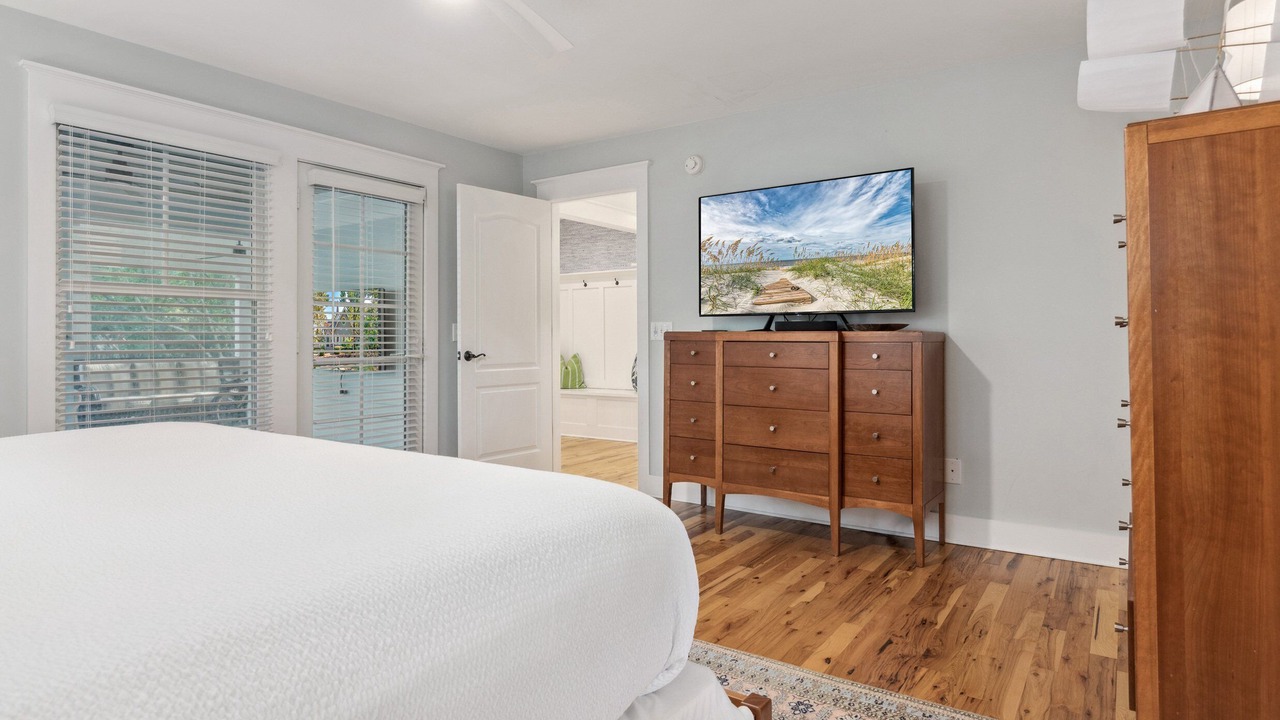Photo of Bedroom in Cape Fear Station