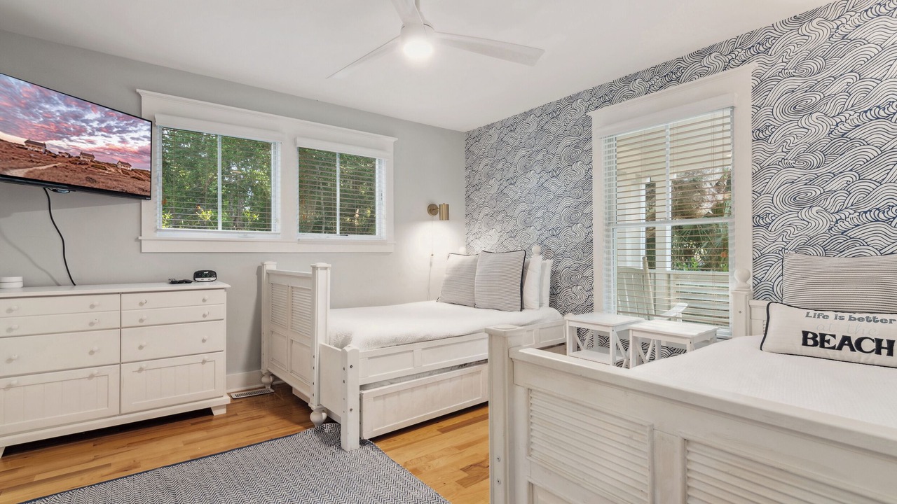 Photo of Bedroom in Cape Fear Station