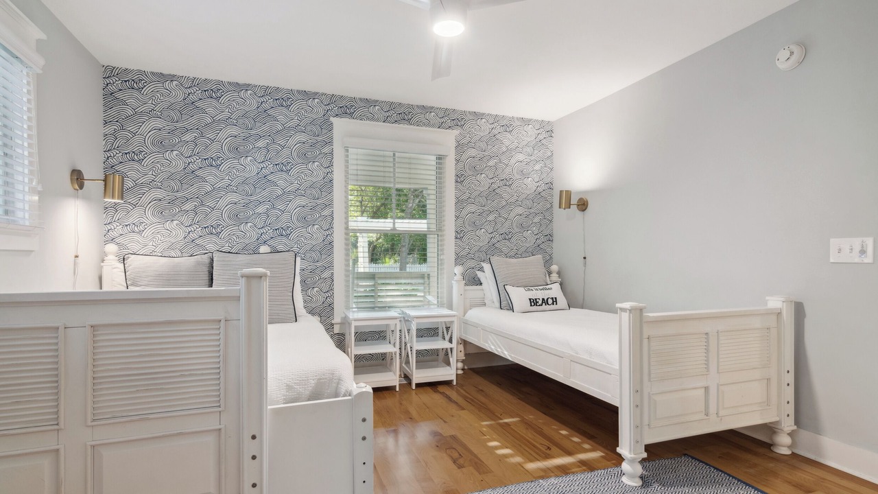 Photo of Bedroom in Cape Fear Station