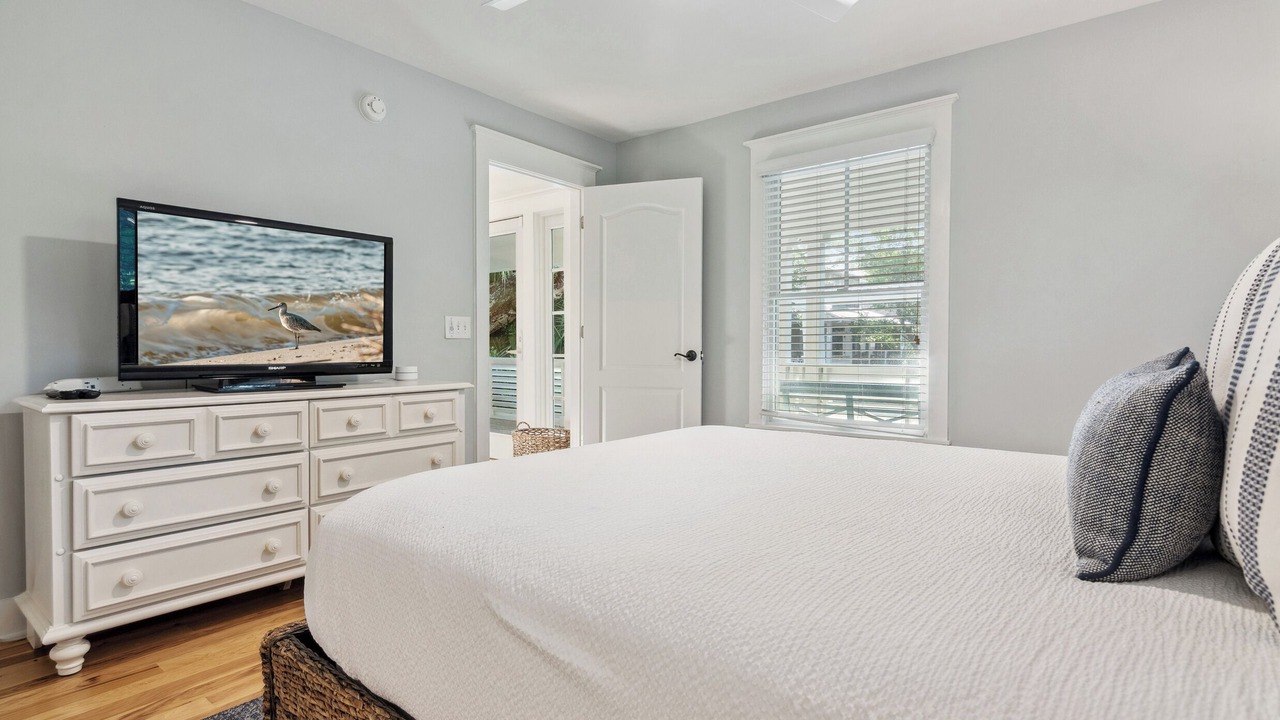Photo of Bedroom in Cape Fear Station